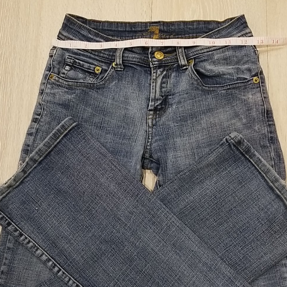 7 For All Mankind Jeans